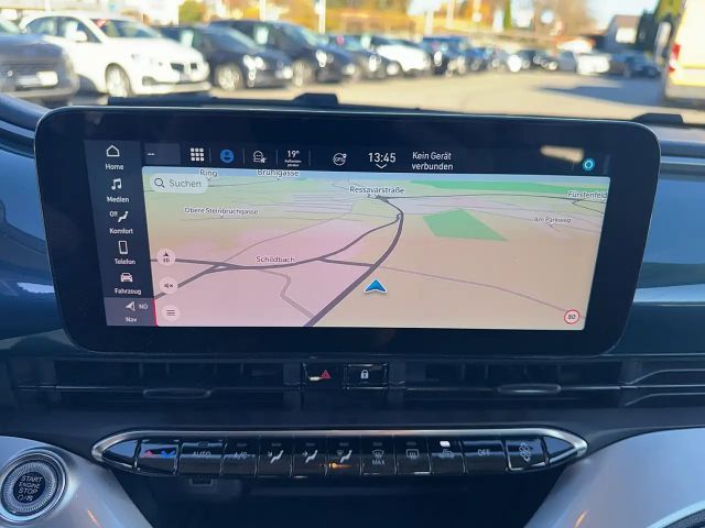 Fiat 500e 42 kWh Icon