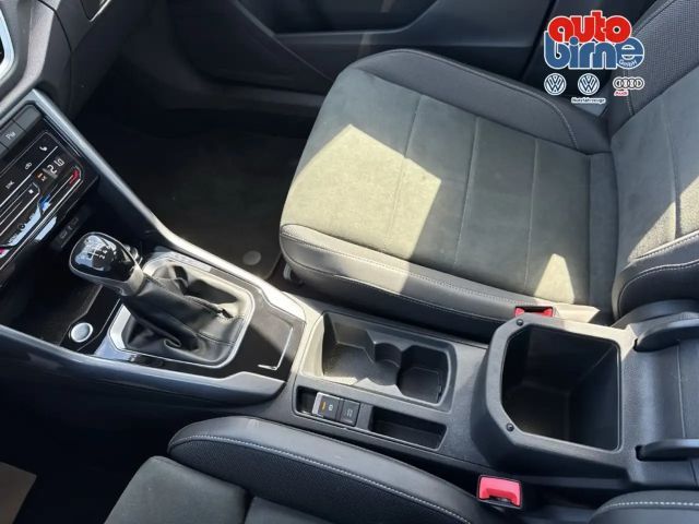 Volkswagen T-Roc 1.0 TSI Style