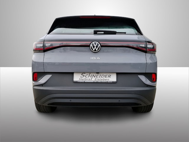 Volkswagen ID.4 Performance Pro