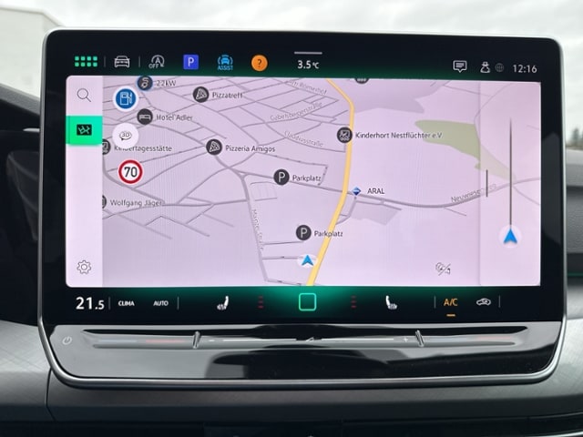 Volkswagen Golf 1,5 TSI*LED*NAVI*ACC*DAB*uvm*