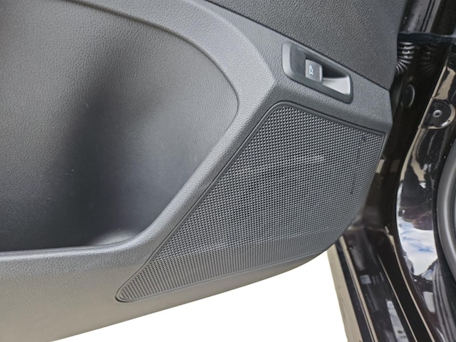 Skoda Kamiq 1.5 TSI Tour