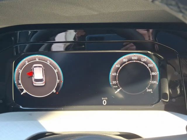 Volkswagen Golf Business DSG Variant