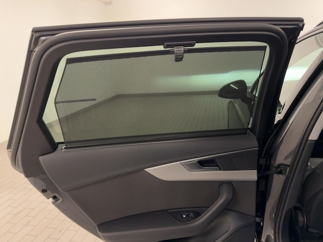 Audi A4 35 TDI Avant S-Line S-Tronic