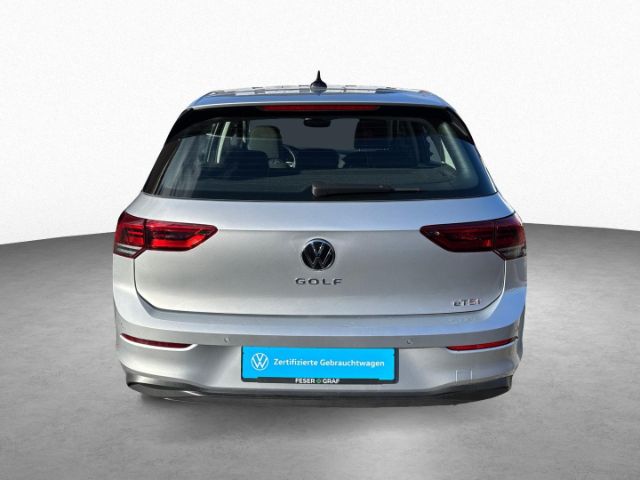 Volkswagen Golf 1.5 eTSI DSG Golf VIII Life