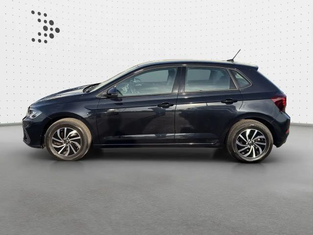Volkswagen Polo 1.0 TSI DSG Life