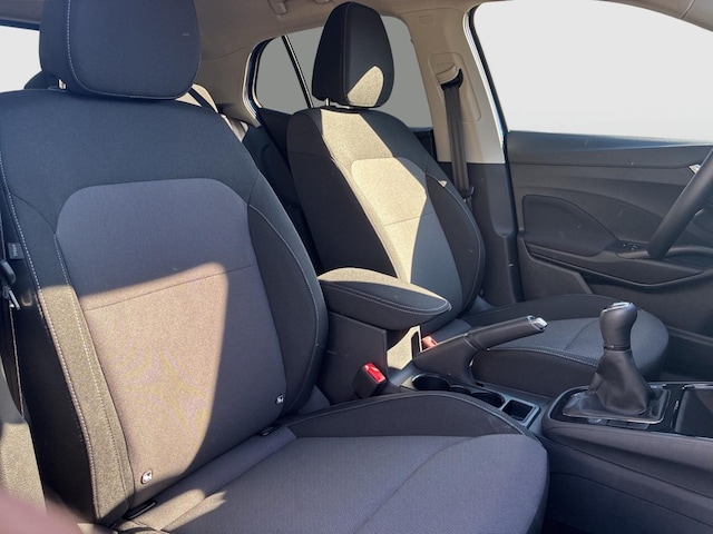 Skoda Fabia 1.0 TSI Drive