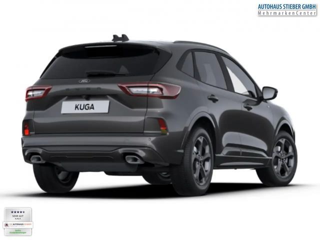 Ford Kuga ST Line