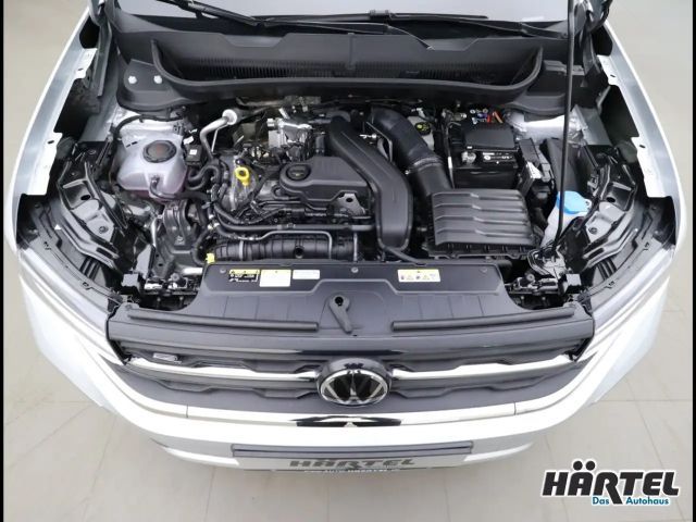 Volkswagen T-Cross 1.5 TSI DSG R-Line