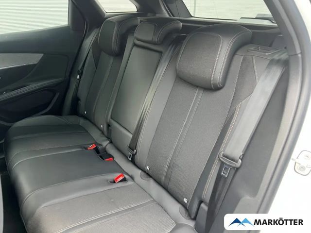 Peugeot 3008 GT-Line PureTech