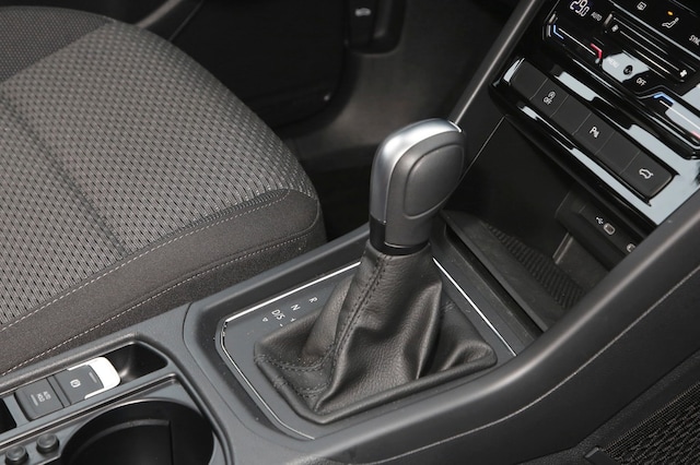 Volkswagen Touran 1.5 TSI BMT Comfortline DSG