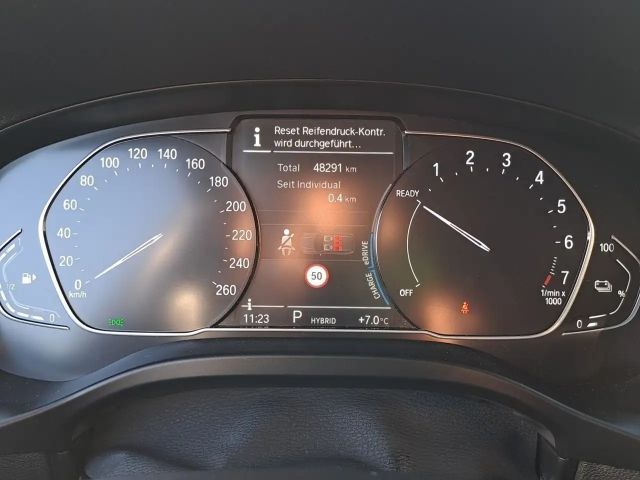 BMW X3 M-Sport xDrive30e