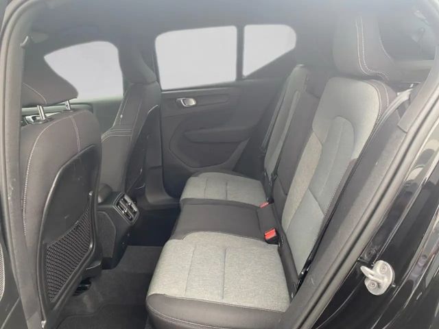 Volvo XC40 Dark Plus