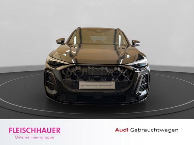 Audi Q5 Quattro S-Tronic