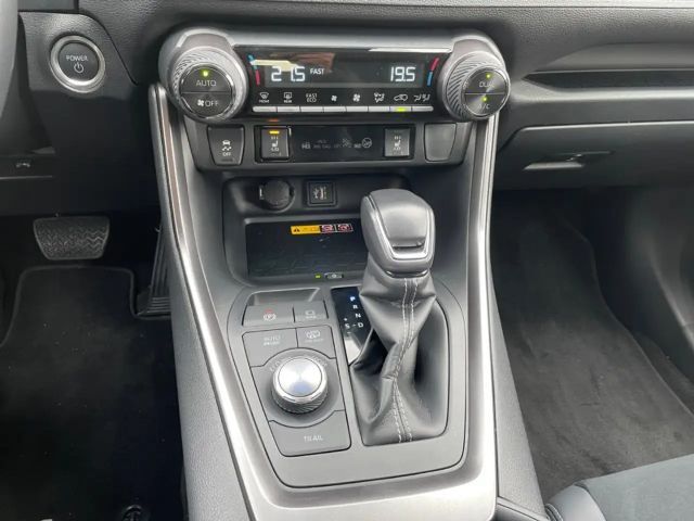 Toyota RAV4 GR Hybride Plug-in