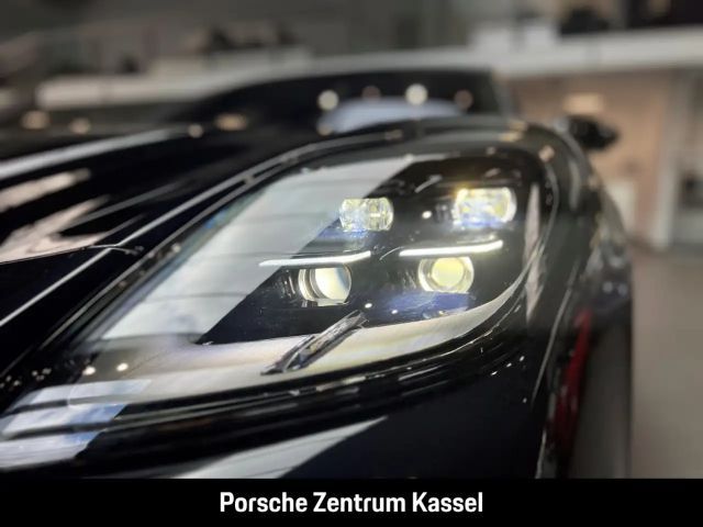 Porsche Panamera 4S E-Hybrid