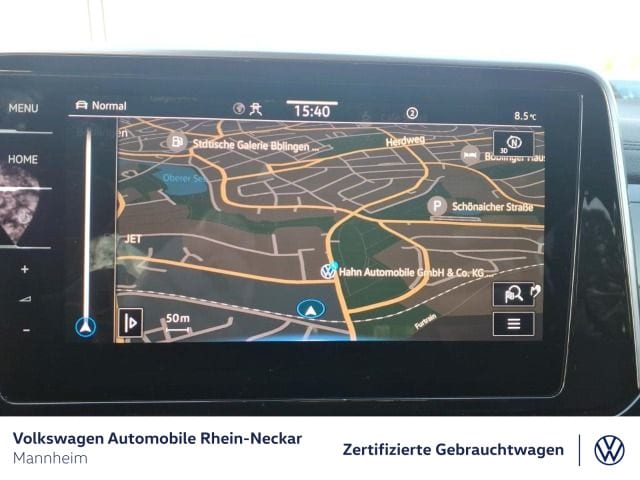 Volkswagen T-Roc 2.0 TSI 4Motion DSG R-Line