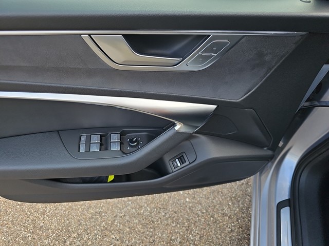 Audi A6 40 TDI Avant Quattro S-Line S-Tronic