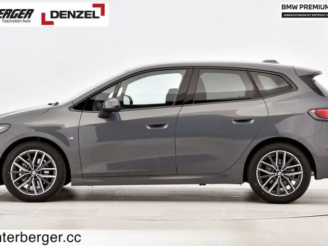 BMW 218 218d Active Tourer M-Sport