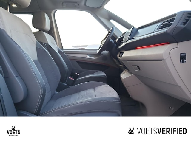 Volkswagen Multivan 2.0 TDI DSG Life T7