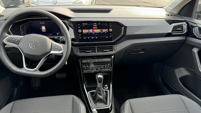 Volkswagen T-Cross T-CROSS 1.0  StyleB 081 TSID7F