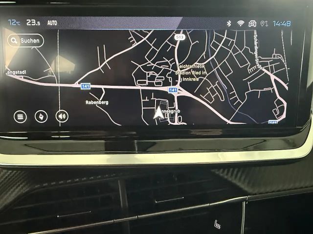 Peugeot 2008 Allure Pack PureTech