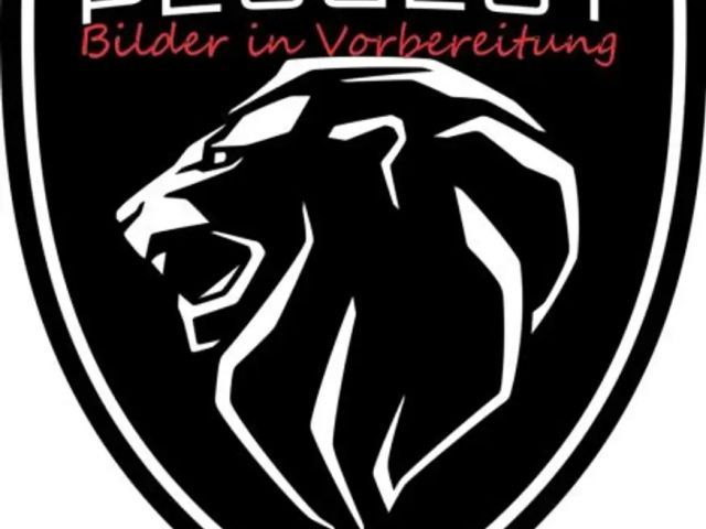 Peugeot 208 Allure Pack