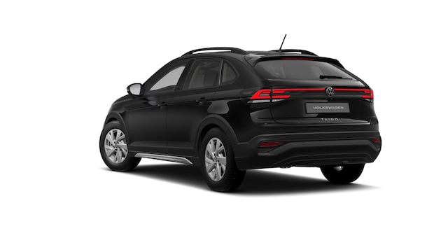 Volkswagen Taigo 1.0 TSI IQ.Drive Life