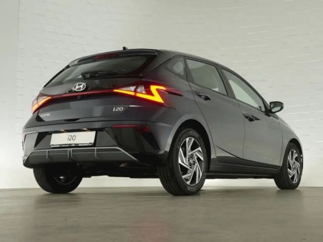 Hyundai i20 T-GDi Trend