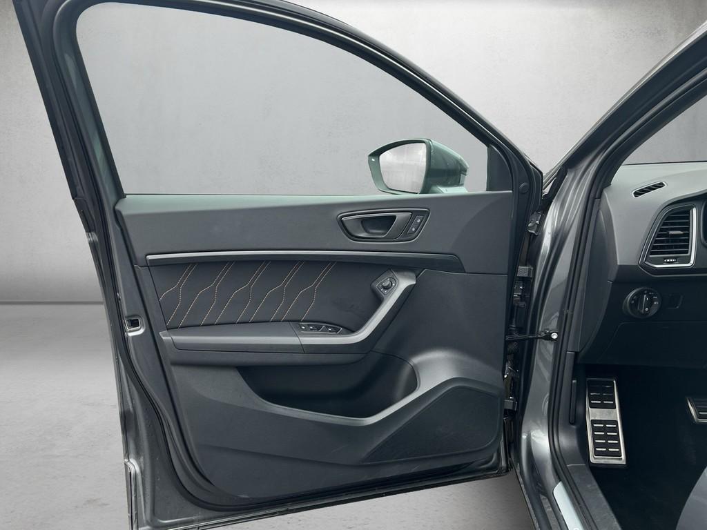 Cupra Ateca 2.0 TSI 4Drive DSG VZ