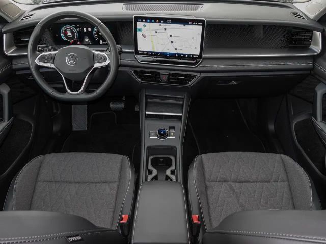 Volkswagen Tayron 2.0 TDI 4Motion DSG Life