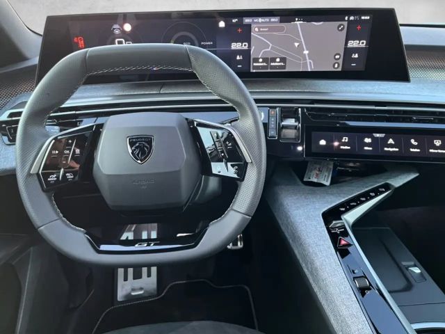 Peugeot 5008 GT-Line Hybrid