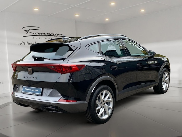 Cupra Formentor 1.5 TSI