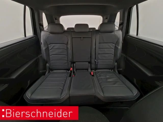 Volkswagen Tiguan 2.0 TSI Allspace DSG R-Line