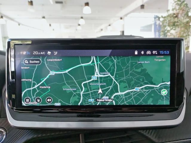 Peugeot 2008 Allure Pack PureTech