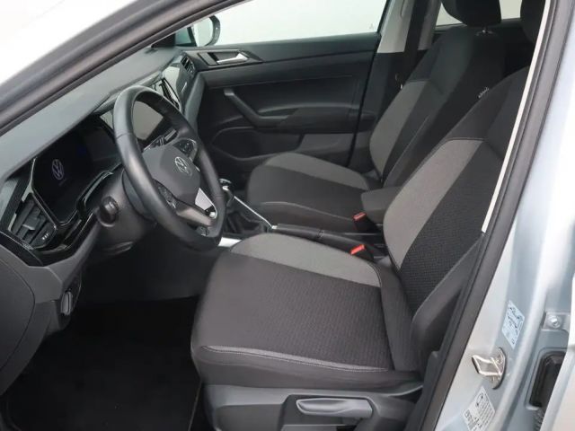 Volkswagen Taigo Life