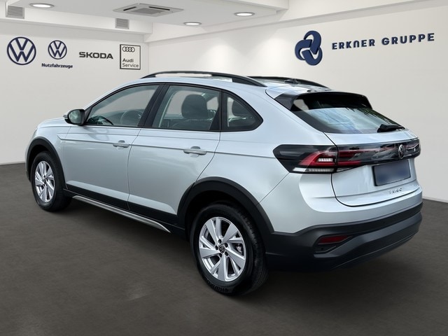 Volkswagen Taigo 1.0 TSI Life