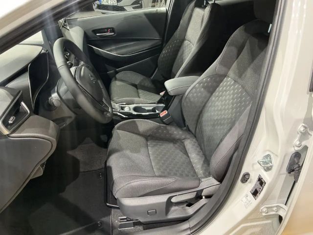 Suzuki Swace Comfort Plus