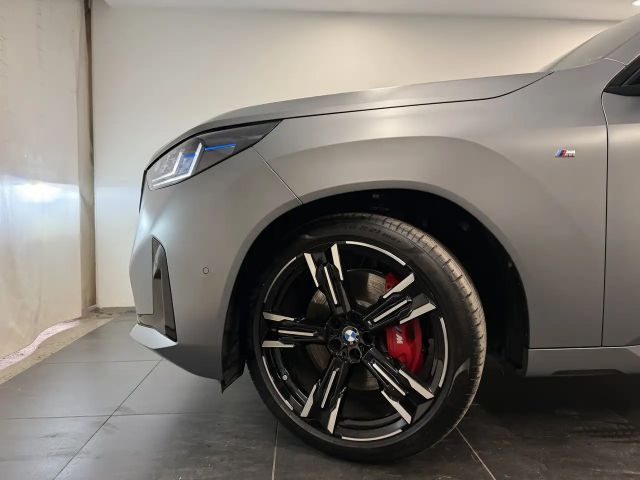 BMW X3 M-Sport xDrive