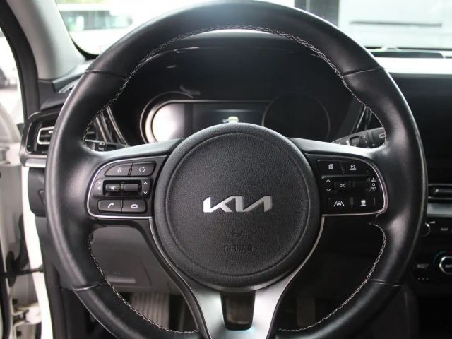 Kia Niro Vision e-Niro