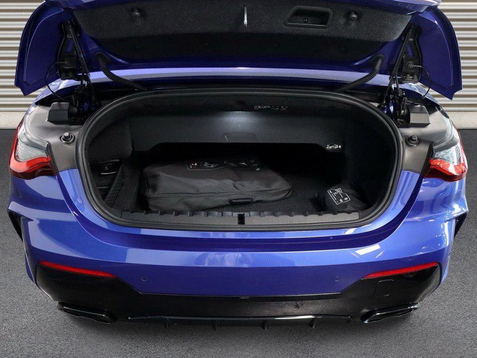 BMW M440 Cabrio M440i xDrive