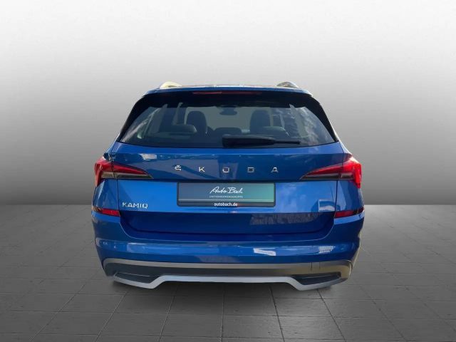 Skoda Kamiq 1.0 TSI Tour