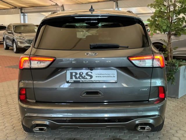 Ford Kuga ST Line
