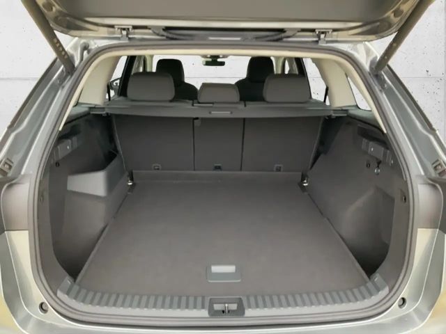 Skoda Kodiaq 1.5 TSI Selection