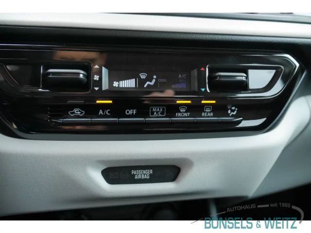 Suzuki Swift Comfort DualJet Hybrid