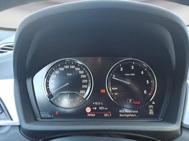 BMW X2 M-Sport sDrive18d