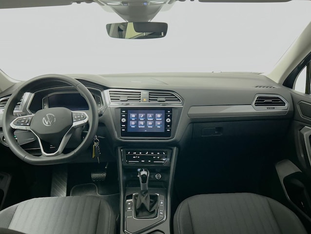 Volkswagen Tiguan Allspace DSG
