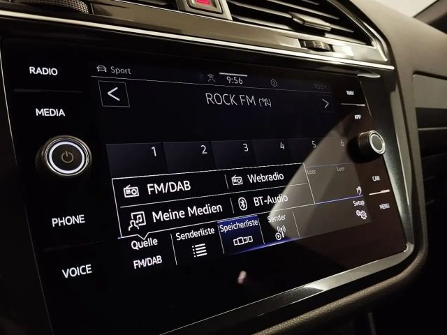 Volkswagen Tiguan Allspace R-Line