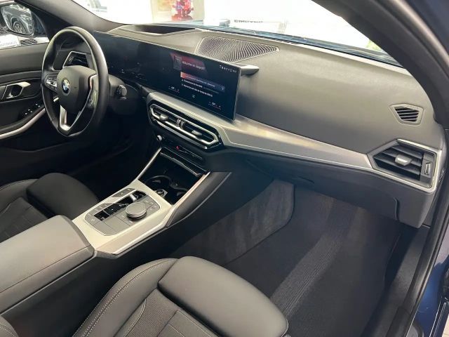 BMW 318 318d Touring