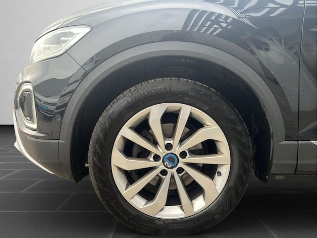 Volkswagen T-Roc 1.5 TSI Style