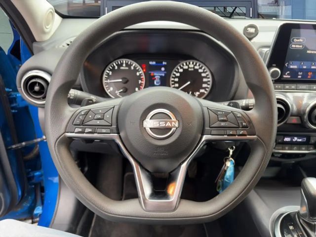 Nissan Juke Acenta DIG-T